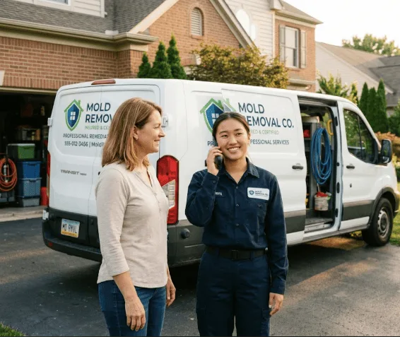 Crawlspace Mold Remediation Sherman, IL FAQs
